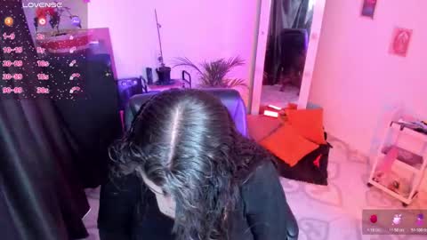 Elizabeth Martinez online show from March 2, 2026, 1:40 pm