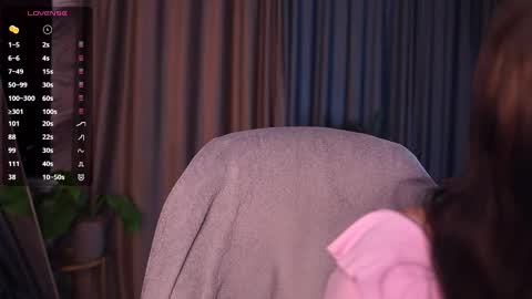 Lizzy online show from March 14, 2026, 9:53 pm