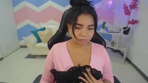 Elizabeth  online show from March 20, 2026, 11:48 am