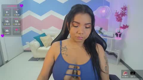 Elizabeth  online show from March 22, 2026, 11:35 am