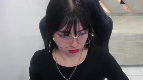 Snapshot of elizabeth_t_ chatting on February 22, 2026, 12:36 pm Elizabeth online show from February 22, 2026, 12:36 pm