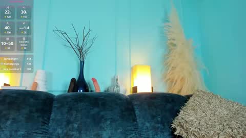 Snapshot of elizabeth_vonsweet chatting on January 18, 2025, 2:03 am Eli online show from January 18, 2025, 2:03 am