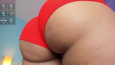 Snapshot of elizabeth_vonsweet chatting on January 18, 2025, 8:09 pm Eli online show from January 18, 2025, 8:09 pm