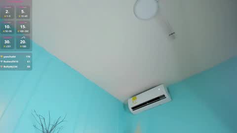 Snapshot of elizabeth_vonsweet chatting on January 26, 2025, 2:14 am Eli online show from January 26, 2025, 2:14 am