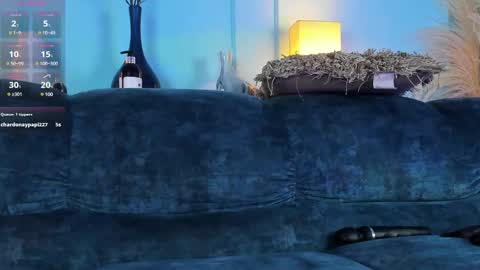 Snapshot of elizabeth_vonsweet chatting on January 28, 2025, 10:56 pm Eli online show from January 28, 2025, 10:56 pm