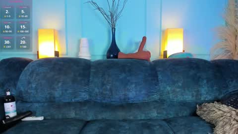 Snapshot of elizabeth_vonsweet chatting on January 29, 2025, 10:43 pm Eli online show from January 29, 2025, 10:43 pm