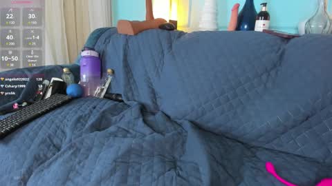 Snapshot of elizabeth_vonsweet chatting on February 6, 2025, 6:02 pm Eli online show from February 6, 2025, 6:02 pm