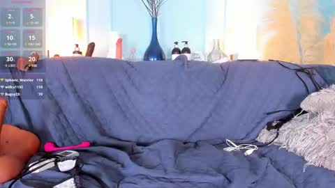 Snapshot of elizabeth_vonsweet chatting on February 12, 2025, 10:48 pm Eli online show from February 12, 2025, 10:48 pm