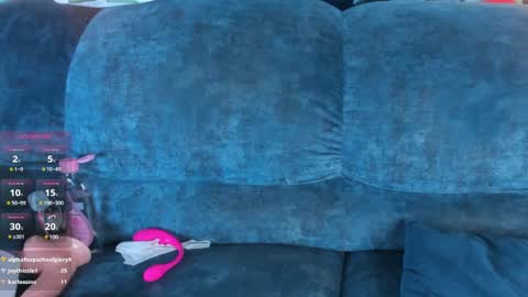 Snapshot of elizabeth_vonsweet chatting on February 22, 2025, 12:27 am Eli online show from February 22, 2025, 12:27 am