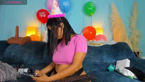 Snapshot of elizabeth_vonsweet chatting on March 1, 2025, 7:59 pm Eli online show from March 1, 2025, 7:59 pm