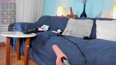 Snapshot of elizabeth_vonsweet chatting on March 8, 2025, 11:18 pm Eli online show from March 8, 2025, 11:18 pm