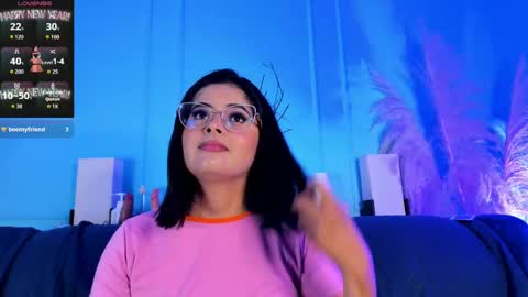 Snapshot of elizabeth_vonsweet chatting on September 24, 2025, 11:30 pm Eli online show from September 24, 2025, 11:30 pm