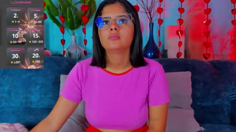 Snapshot of elizabeth_vonsweet chatting on February 4, 2026, 12:22 pm Eli online show from February 4, 2026, 12:22 pm