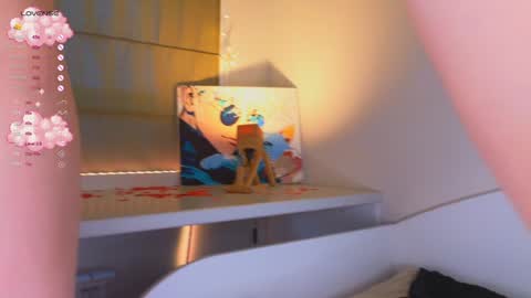 Elizabeth online show from February 3, 2025, 10:25 am