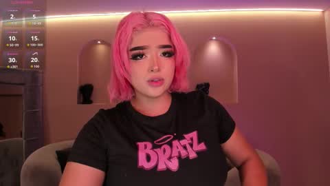 Call me Eli  online show from February 18, 2026, 6:59 pm