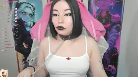 Eli online show from November 18, 2025, 2:17 am