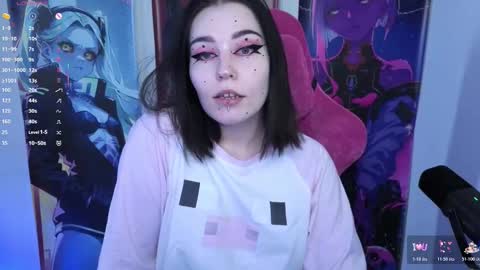 Eli online show from March 25, 2026, 2:17 am