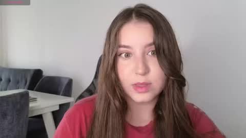 Snapshot of elizabethliones01 chatting on March 19, 2026, 7:18 pm instgram aly leiv17 ---- Im model-independent online show from March 19, 2026, 7:18 pm