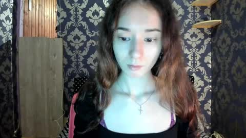 elizabethrice online show from January 19, 2025, 9:02 pm