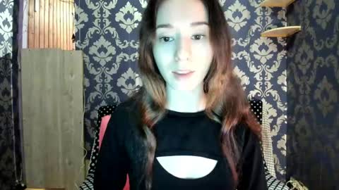 elizabethrice online show from February 27, 2025, 11:15 pm