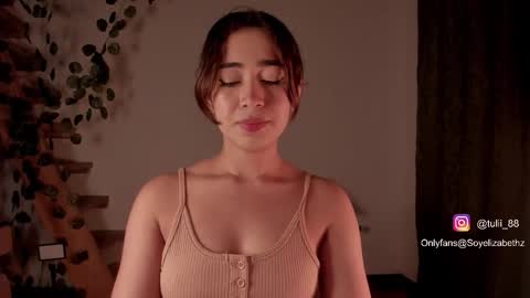 Tuli online show from September 11, 2025, 12:55 am