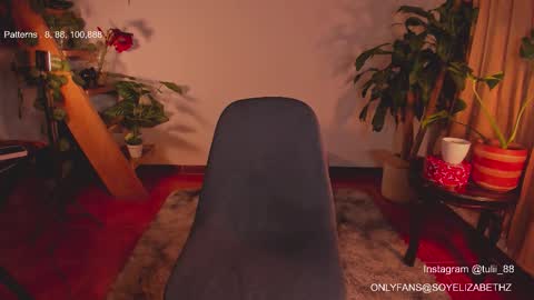 Tuli online show from March 3, 2026, 1:23 am