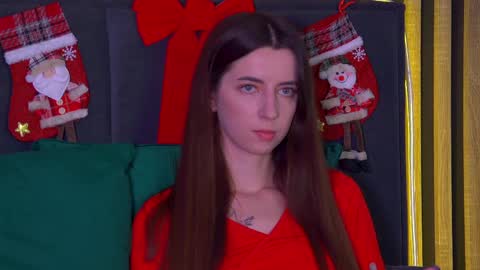 Elizabet online show from January 12, 2025, 6:38 pm