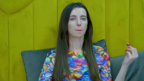 Elizabet online show from January 24, 2025, 5:53 pm