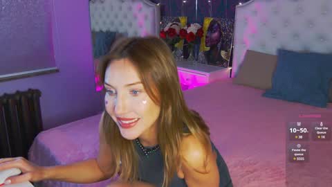 Linda online show from January 24, 2025, 2:08 pm