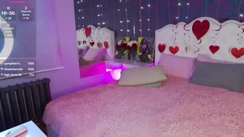 Linda online show from February 9, 2025, 11:04 am