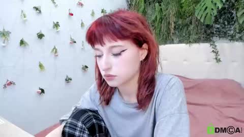 Eliza online show from February 6, 2026, 9:29 pm