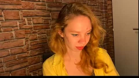 Eliza online show from July 3, 2026, 7:09 pm