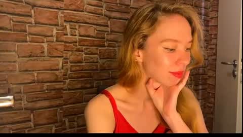 Eliza online show from July 6, 2026, 7:16 pm