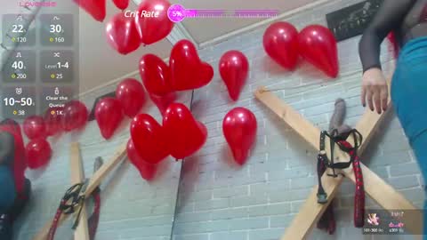   online show from February 17, 2025, 9:30 pm