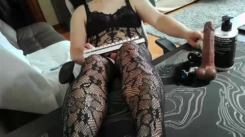 Elizaveta Kelly online show from April 23, 2026, 12:29 pm