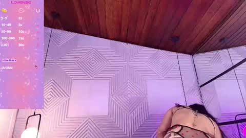 elizbeth_777 online show from December 20, 2025, 7:10 pm