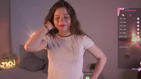 Snapshot of elizebethcreeley chatting on September 17, 2025, 9:44 am harlotte online show from September 17, 2025, 9:44 am