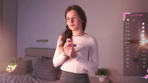 Snapshot of elizebethcreeley chatting on September 25, 2025, 9:13 am harlotte online show from September 25, 2025, 9:13 am