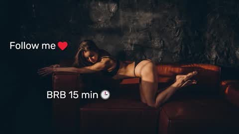 Eliz                               online show from March 28, 2026, 8:52 pm