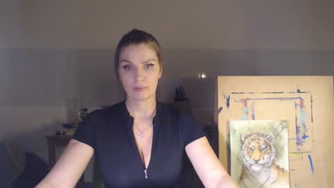 Eliekind online show from January 15, 2025, 12:58 pm