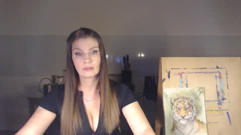 Eliekind online show from February 7, 2025, 4:06 am