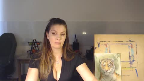 Eliekind online show from February 8, 2025, 12:39 pm