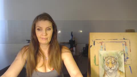 Eliekind online show from February 12, 2025, 11:40 am