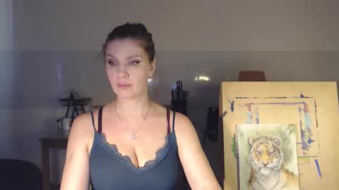 Eliekind online show from February 20, 2025, 4:18 am