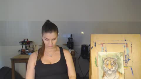 Eliekind online show from February 24, 2025, 10:37 am