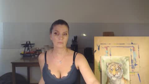 Eliekind online show from February 26, 2025, 12:03 pm