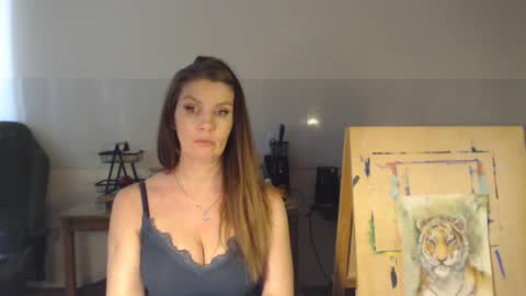 Eliekind online show from March 2, 2025, 12:01 pm