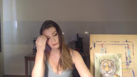 Eliekind online show from March 10, 2025, 4:07 am