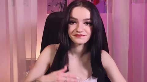 Snapshot of elizzza_ chatting on January 31, 2025, 12:40 pm elizzza_ online show from January 31, 2025, 12:40 pm