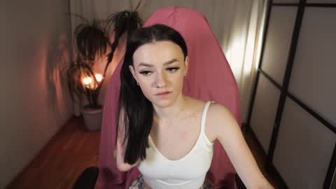 Snapshot of elizzza_ chatting on February 6, 2025, 3:31 pm elizzza_ online show from February 6, 2025, 3:31 pm